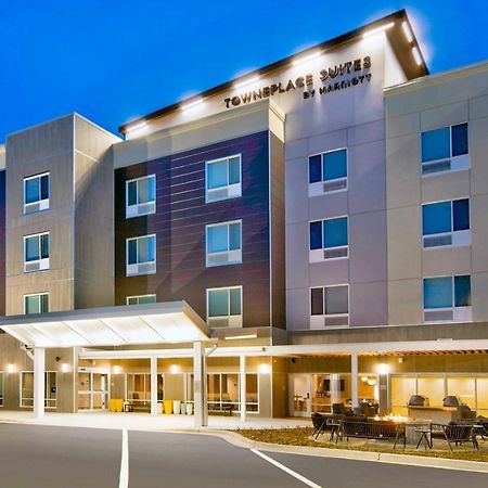 Towneplace Suites By Marriott Asheville West Exteriér fotografie