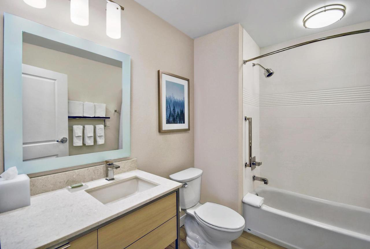 Towneplace Suites By Marriott Asheville West Exteriér fotografie