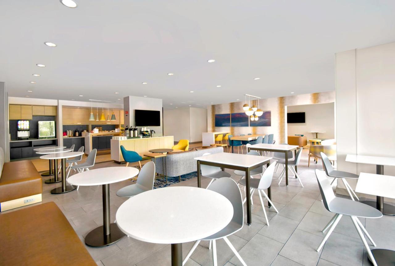 Towneplace Suites By Marriott Asheville West Exteriér fotografie