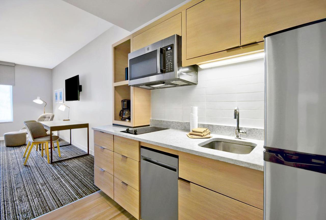 Towneplace Suites By Marriott Asheville West Exteriér fotografie