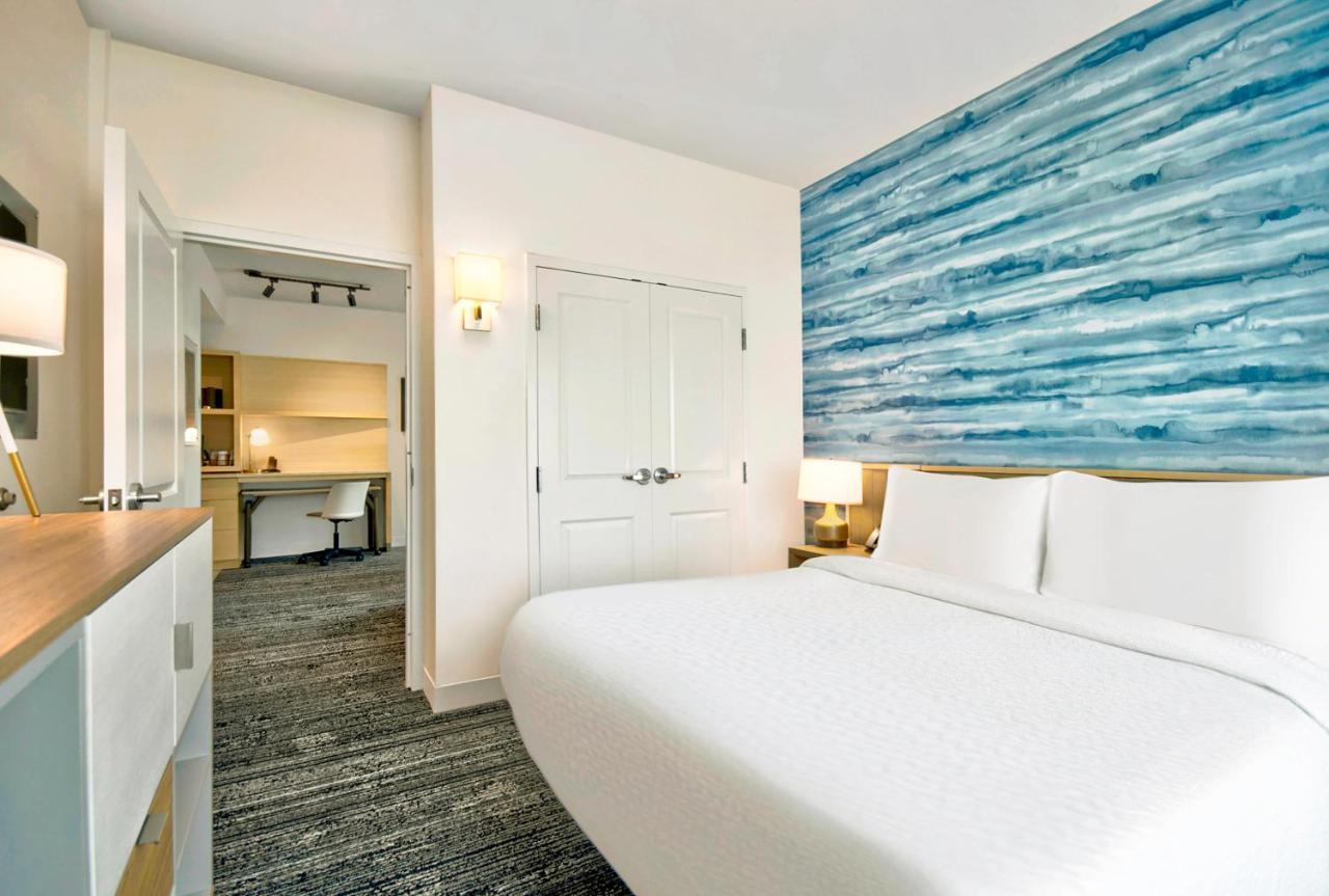 Towneplace Suites By Marriott Asheville West Exteriér fotografie