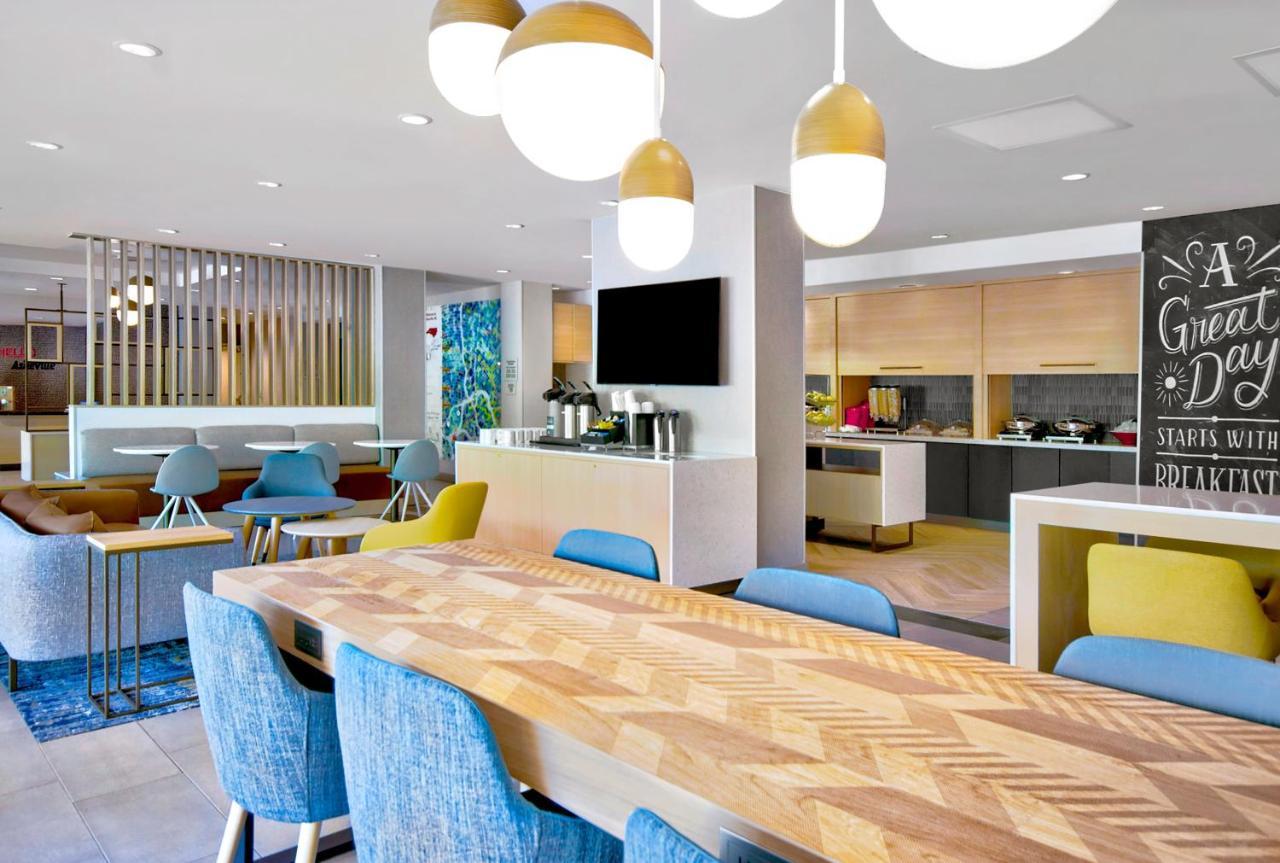 Towneplace Suites By Marriott Asheville West Exteriér fotografie