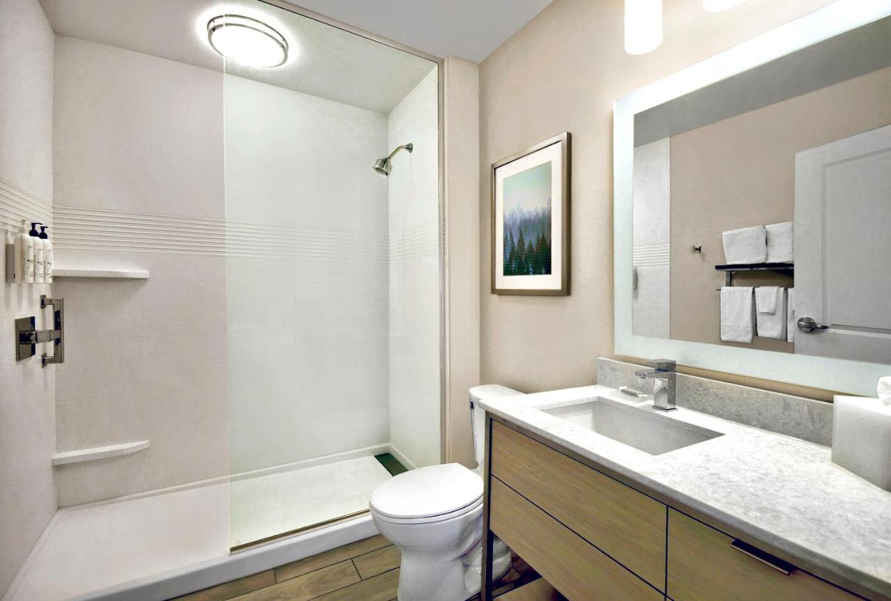 Towneplace Suites By Marriott Asheville West Exteriér fotografie