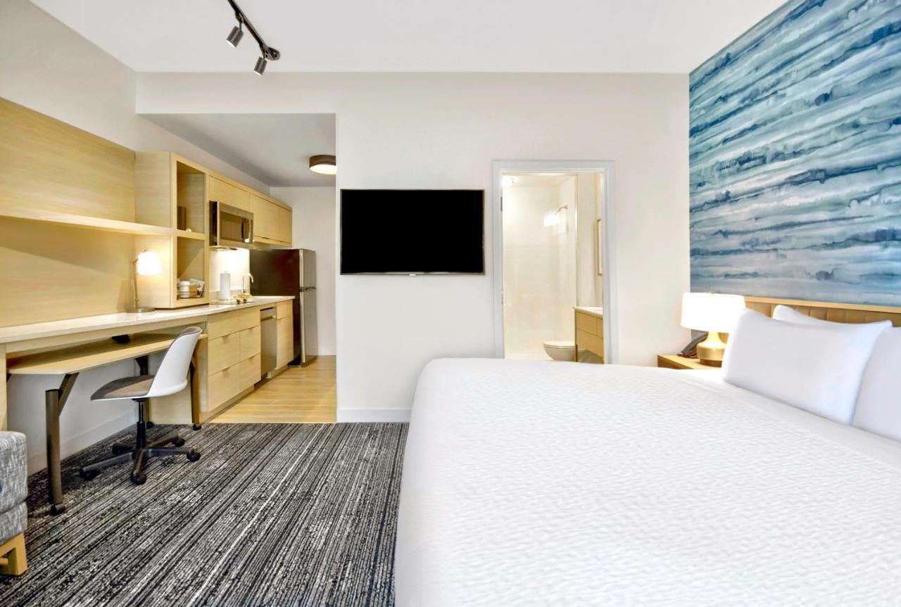 Towneplace Suites By Marriott Asheville West Exteriér fotografie