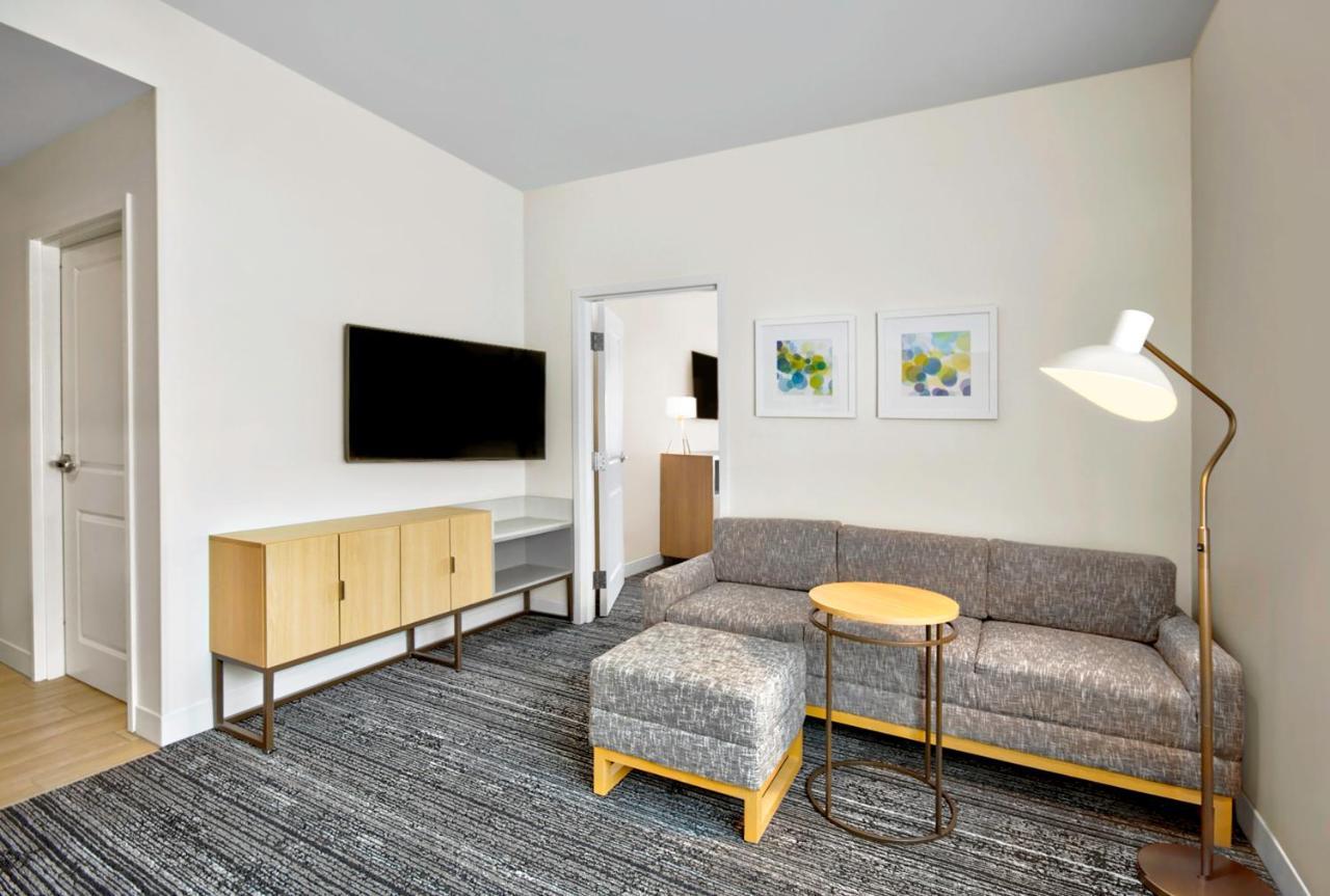 Towneplace Suites By Marriott Asheville West Exteriér fotografie