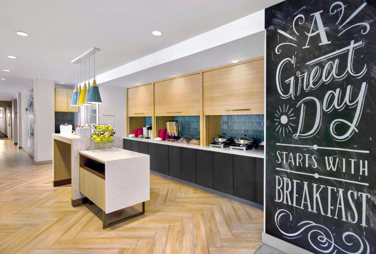 Towneplace Suites By Marriott Asheville West Exteriér fotografie