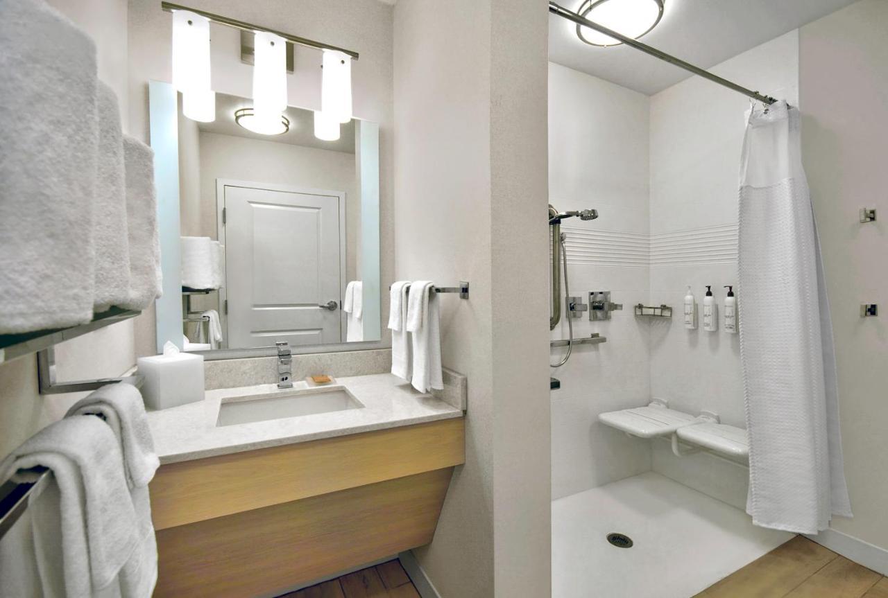 Towneplace Suites By Marriott Asheville West Exteriér fotografie