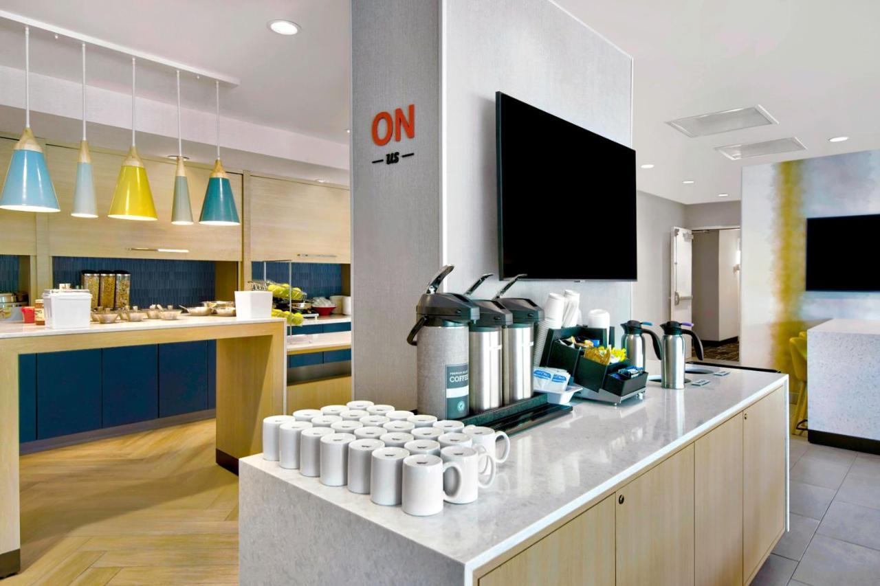 Towneplace Suites By Marriott Asheville West Exteriér fotografie