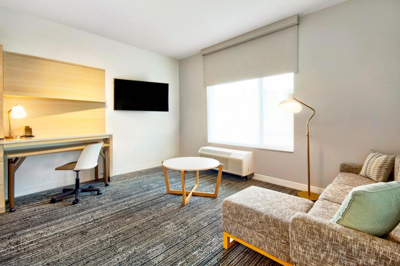 Towneplace Suites By Marriott Asheville West Exteriér fotografie