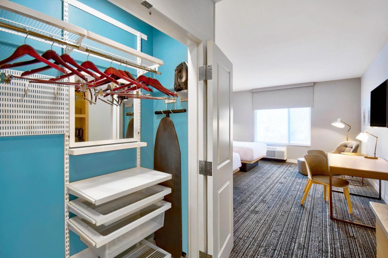 Towneplace Suites By Marriott Asheville West Exteriér fotografie