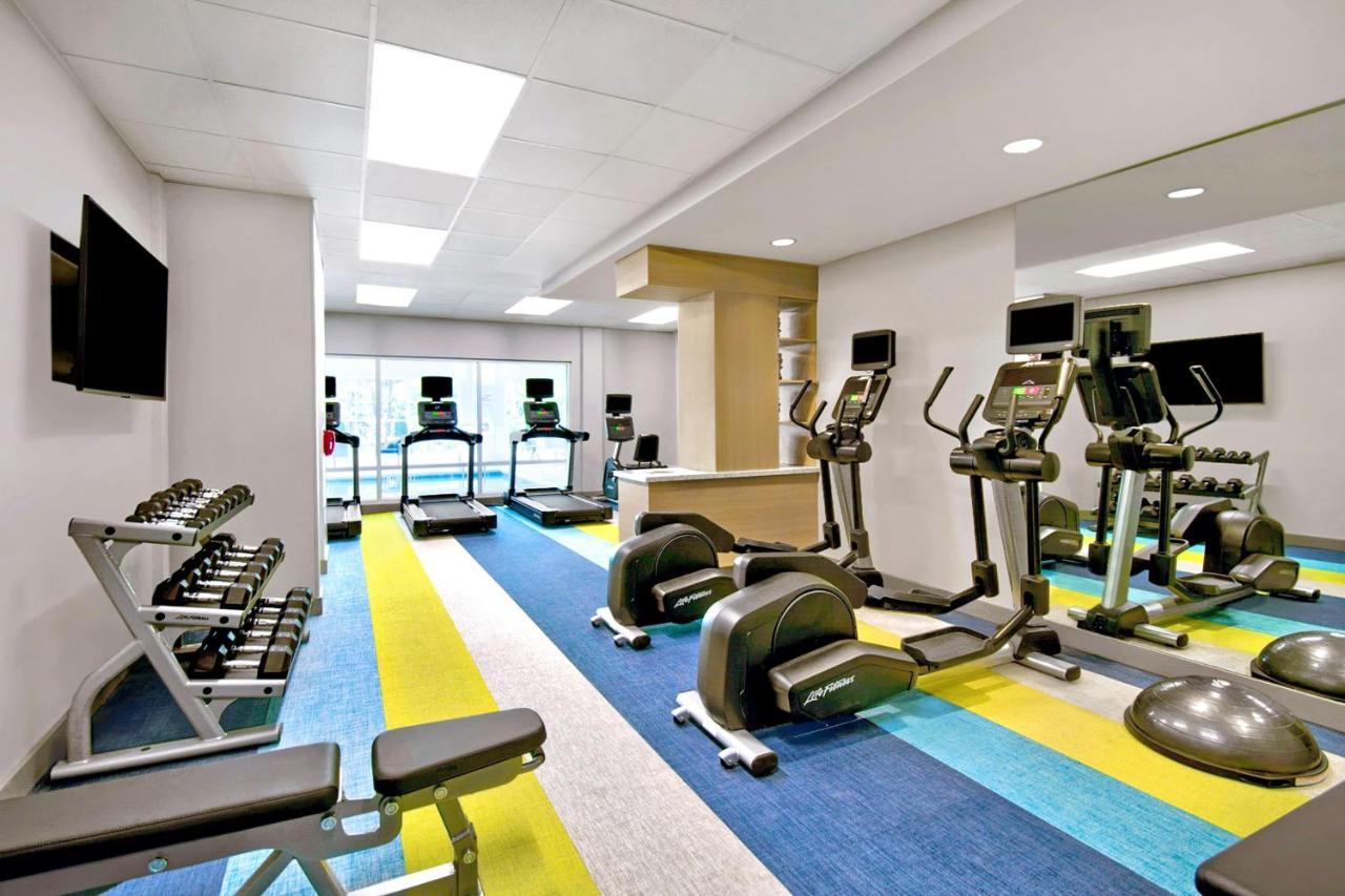 Towneplace Suites By Marriott Asheville West Exteriér fotografie